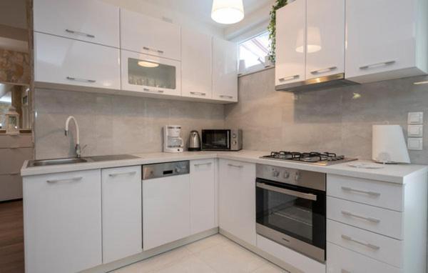 Apartman Genova Imotski Donji Vinjani Eksteriør billede