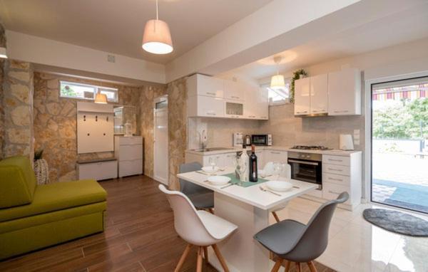Apartman Genova Imotski Donji Vinjani Eksteriør billede