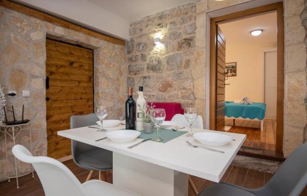 Apartman Genova Imotski Donji Vinjani Eksteriør billede