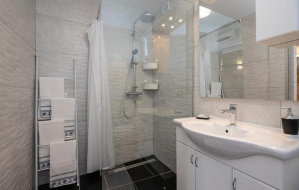 Apartman Genova Imotski Donji Vinjani Eksteriør billede