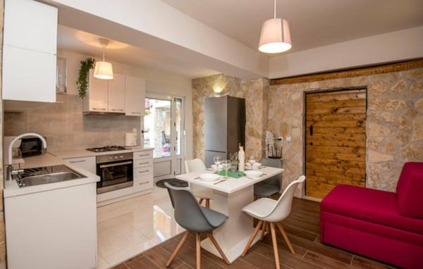 Apartman Genova Imotski Donji Vinjani Eksteriør billede
