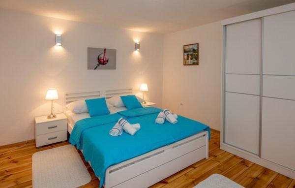 Apartman Genova Imotski Donji Vinjani Eksteriør billede