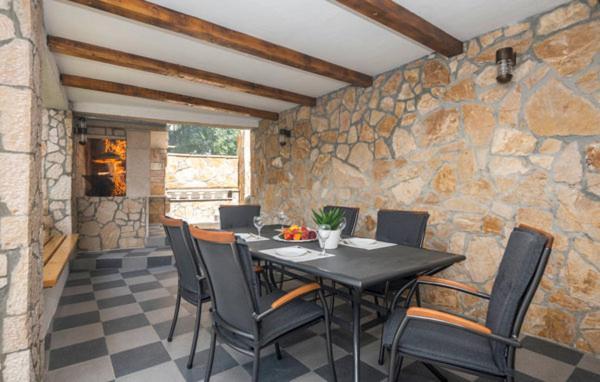 Apartman Genova Imotski Donji Vinjani Eksteriør billede
